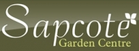 Sapcote Garden Centre Leicester logo