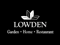 Lowden Garden Centre logo